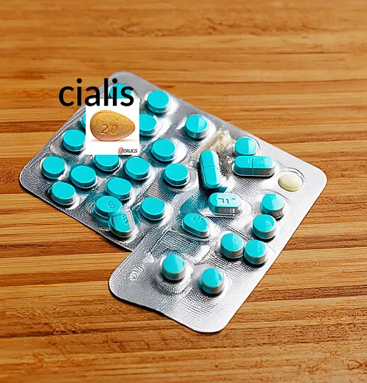 Cialis avec ordonnance